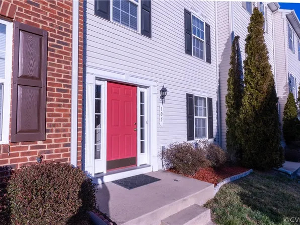 105 Tradewinds Ter, Stafford, VA 22554