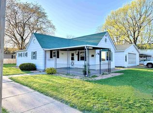 431 S Illinois St, Prairie Du Chien, WI 53821