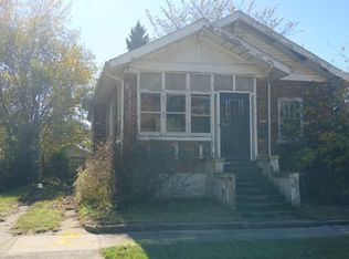 1965 W 10th Pl, Gary, IN 46404