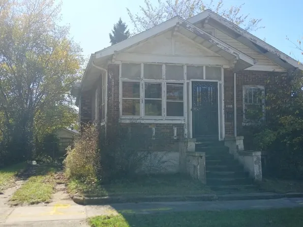 1965 W 10th Pl, Gary, IN 46404