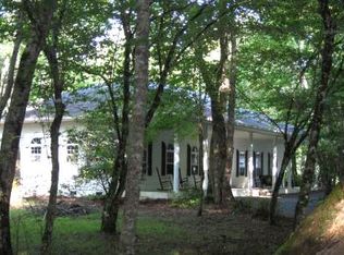 Riverbend Dr, Hayesville, NC 28904