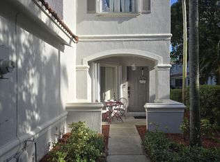 6511 Sandy Bank Terrace, Riviera Beach, FL 33407