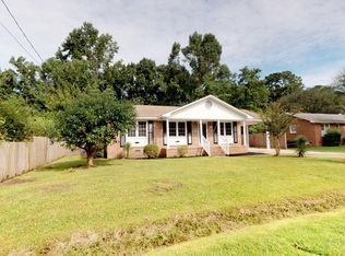2233 Pinehurst Ave, Charleston, SC 29414