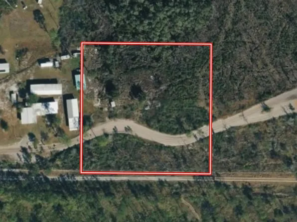 0 Keith Ln, Frostproof, FL 33825