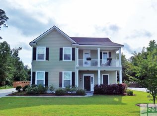 50 Sunbury Dr, Richmond Hill, GA 31324