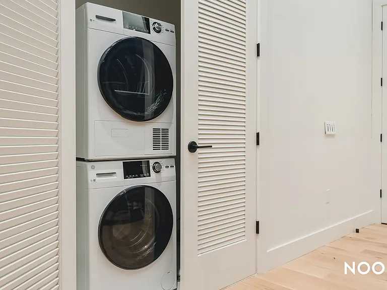 10 Quincy St #3M — Photo 11