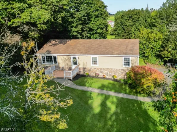 66 Stephens Park Rd, Mount Olive Twp., NJ 07840