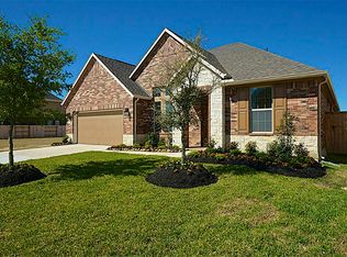 16515 Havasu Dr, Cypress, TX 77433