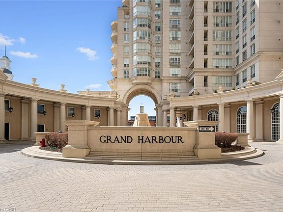 3rd image of 2287 Lake Shore Blvd W #301