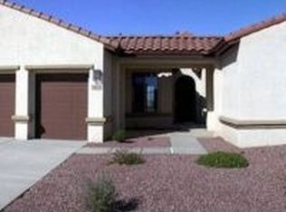 5406 W Corral Dr, Eloy, AZ 85231