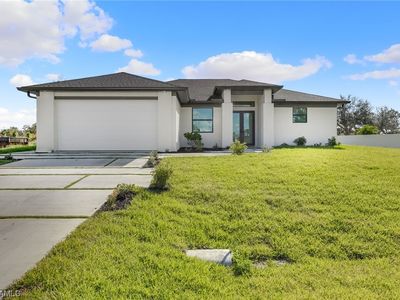 2019 NW 26th St, Cape Coral, FL, 33993