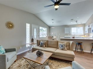 3104 Albatross Cir, Las Vegas, NV 89108