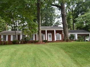 564 Stoneybrook Rd #L56, Statesville, NC 28677