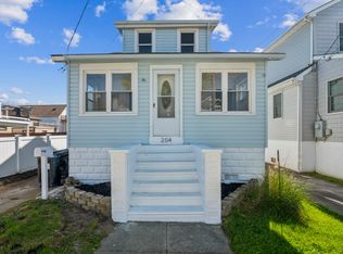 204 W 20th Ave, North Wildwood, NJ 08260