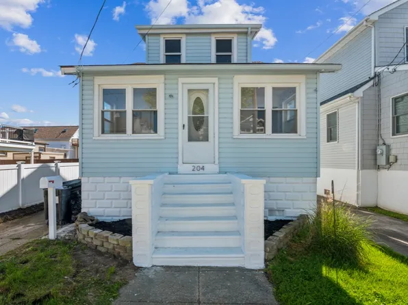 204 W 20th Ave, North Wildwood, NJ 08260