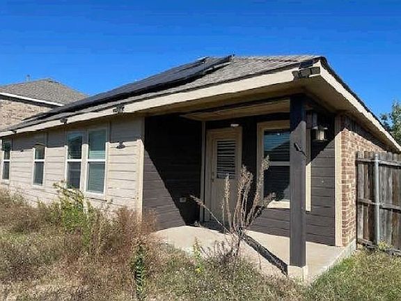 Property Rear View