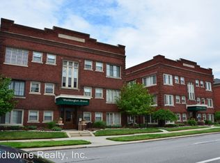 431 E Wayne St APT 45, Fort Wayne, IN 46802