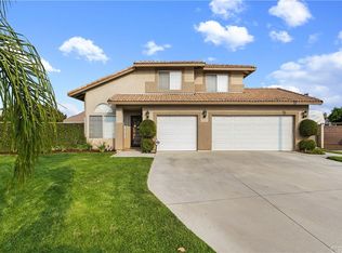 13790 Seville Ave, Fontana, CA 92335