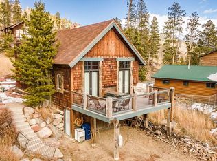 316 Grand Ave, Grand Lake, CO 80447