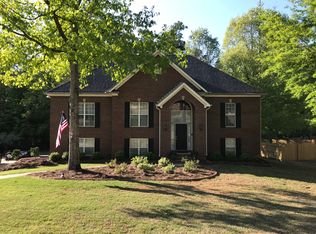 144 Oaklyn Hills Dr, Chelsea, AL 35043