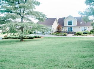 1550 Old Hodgenville Rd, Campbellsville, KY 42718