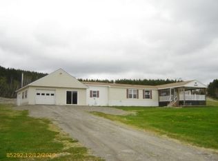 1738 Sly Brook Rd, Eagle Lake, ME 04739