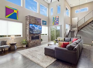 727 Dreamcatcher Ln, Evergreen, CO 80439