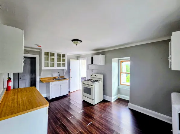 1048 W Walnut Street, 1048 W Walnut St APT 3, Allentown, PA 18102