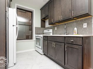 1653 Sterling Pl APT 1F, Brooklyn, NY 11233