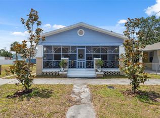 2217 Stuart St, Tampa, FL 33605