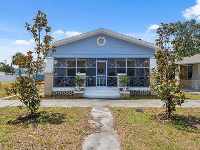 2217 Stuart St, Tampa, FL, 33605