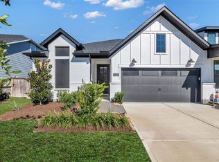 15322 Spanish Ranchos Way, Cypress, TX 77433