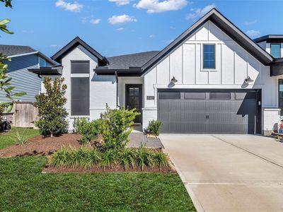 15322 Spanish Ranchos Way, Cypress, TX, 77433