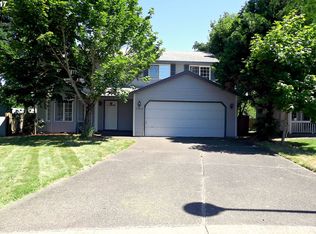 11915 NE 48th Cir, Vancouver, WA 98682