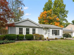 3908 Edinburgh Dr, Youngstown, OH