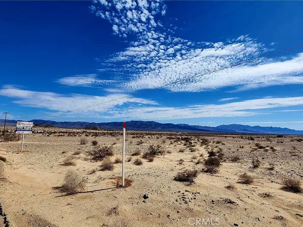 4301 Nevada Trl, Twentynine Palms, CA 92277