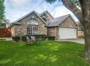 3808 Waterford Dr, Addison, TX 75001