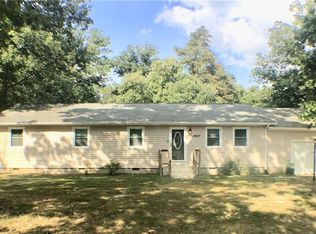 14627 Cornwall Ln, Chester, VA 23836