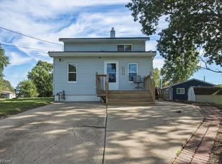 2770 Ithaca Ave, Akron, OH 44312