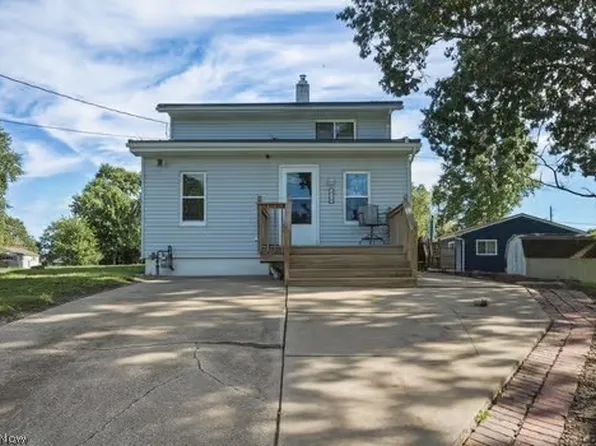 2770 Ithaca Ave, Akron, OH 44312
