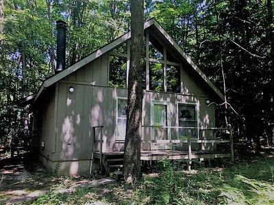186 Woodland Ln, Harbor Springs, MI, 49740