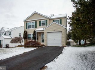 552 Coventry Cir, Telford, PA 18969