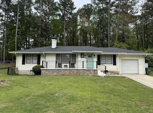 3079 Lynhurst Cir SW, Atlanta, GA 30311