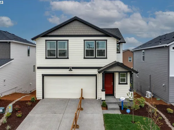 1414 W Larsen Dr, La Center, WA 98629