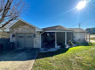 806 Bantam Ridge Rd, Wintersville, OH 43953