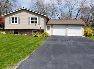 2188 Clearview Dr, Warren, OH
