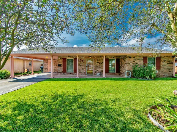 304 Douglas Dr, Houma, LA 70364