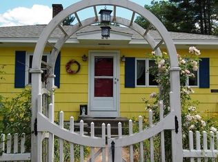 26 Worcester Rd, Townsend, MA 01469