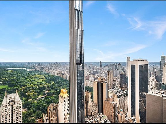 4th image of 150 W 56th St APT 4111