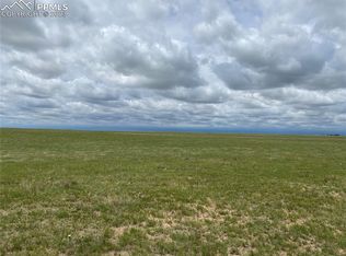 10450 Boone Rd, Yoder, CO 80864